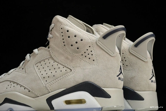 Rep EP Retro CT8529-012 6 CT8529-012 Georgetown Jordan 0302